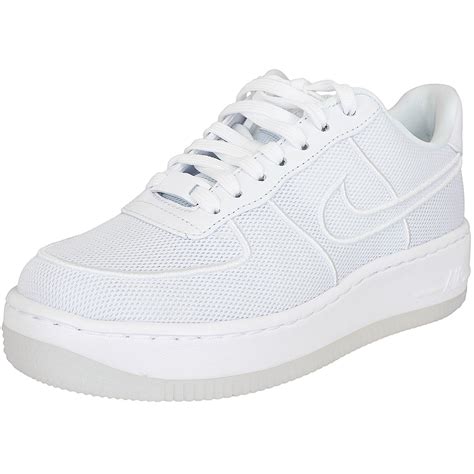 nike air force low damen weiß